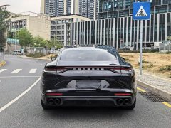 Porsche Panamera 2.9T - фото 14