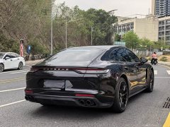 Porsche Panamera 2.9T - фото 15