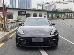 Porsche Panamera 2.9T - фото 3