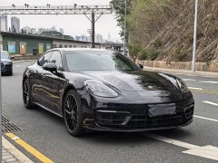 Porsche Panamera 2.9T - фото 4