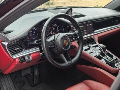 Porsche Panamera 2.9T - фото 5
