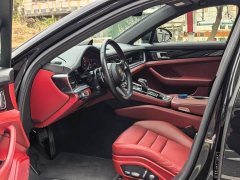 Porsche Panamera 2.9T - фото 6
