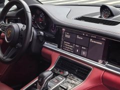 Porsche Panamera 2.9T - фото 8