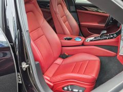 Porsche Panamera 2.9T - фото 9