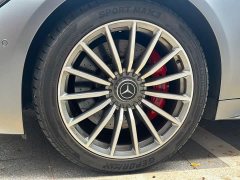 Mercedes-Benz AMG GT AMG GT 50 4MATIC four-door sports car - фото 11