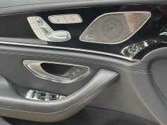 Mercedes-Benz AMG GT AMG GT 50 4MATIC four-door sports car - фото 6