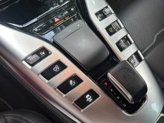 Mercedes-Benz AMG GT AMG GT 50 4MATIC four-door sports car - фото 7