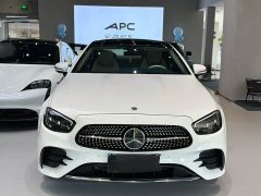 Mercedes-Benz E-Class (Imported) 2023 E 260 Coupe - фото 2