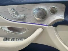 Mercedes-Benz E-Class (Imported) 2023 E 260 Coupe - фото 4