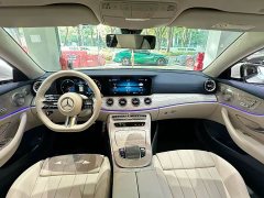 Mercedes-Benz E-Class (Imported) 2023 E 260 Coupe - фото 5