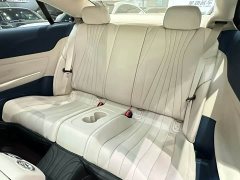 Mercedes-Benz E-Class (Imported) 2023 E 260 Coupe - фото 6