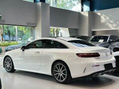 Mercedes-Benz E-Class (Imported) 2023 E 260 Coupe - фото 7
