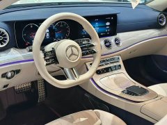 Mercedes-Benz E-Class (Imported) 2023 E 260 Coupe - фото 8