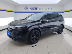 Lynk & Co Haoying 2021 240TURBO CVT two-wheel drive elite version - фото 1