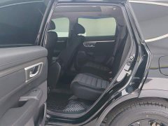 Lynk & Co Haoying 2021 240TURBO CVT two-wheel drive elite version - фото 11