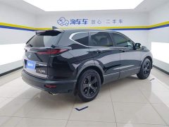 Lynk & Co Haoying 2021 240TURBO CVT two-wheel drive elite version - фото 3