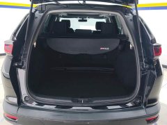 Lynk & Co Haoying 2021 240TURBO CVT two-wheel drive elite version - фото 4