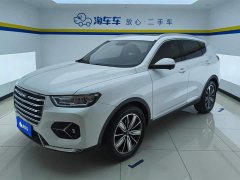 Haval H6 1.5T Automatic Champion Edition - фото 1