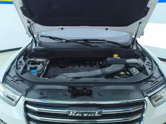 Haval H6 1.5T Automatic Champion Edition - фото 10