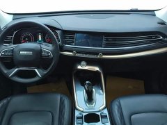 Haval H6 1.5T Automatic Champion Edition - фото 12