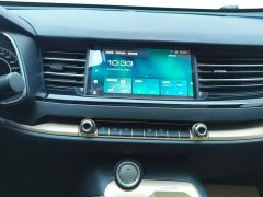 Haval H6 1.5T Automatic Champion Edition - фото 13