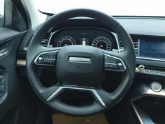 Haval H6 1.5T Automatic Champion Edition - фото 15