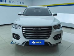 Haval H6 1.5T Automatic Champion Edition - фото 2