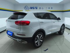 Haval H6 1.5T Automatic Champion Edition - фото 3