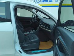 Haval H6 1.5T Automatic Champion Edition - фото 8