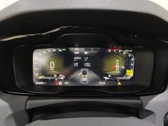 Lynk & Co 03 2022 2.0TD DCT Plus - фото 14