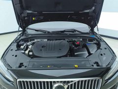 Volvo S90 2025 B5 Zhiyuan Luxury Edition - фото 10