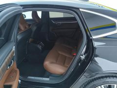 Volvo S90 2025 B5 Zhiyuan Luxury Edition - фото 11