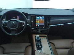 Volvo S90 2025 B5 Zhiyuan Luxury Edition - фото 12