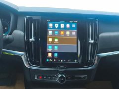 Volvo S90 2025 B5 Zhiyuan Luxury Edition - фото 13