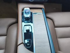 Volvo S90 2025 B5 Zhiyuan Luxury Edition - фото 16