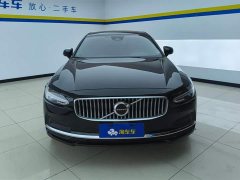 Volvo S90 2025 B5 Zhiyuan Luxury Edition - фото 2