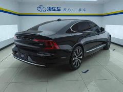 Volvo S90 2025 B5 Zhiyuan Luxury Edition - фото 3