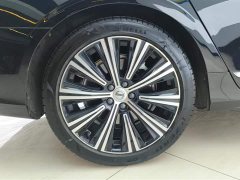 Volvo S90 2025 B5 Zhiyuan Luxury Edition - фото 6