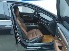 Volvo S90 2025 B5 Zhiyuan Luxury Edition - фото 8