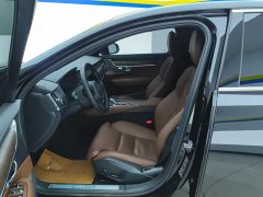 Volvo S90 2025 B5 Zhiyuan Luxury Edition - фото 9