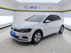 Volkswagen Polo Plus 1.5L Automatic Joyful Edition - фото 1