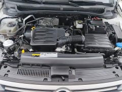 Volkswagen Polo Plus 1.5L Automatic Joyful Edition - фото 10
