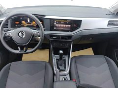 Volkswagen Polo Plus 1.5L Automatic Joyful Edition - фото 12