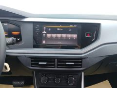 Volkswagen Polo Plus 1.5L Automatic Joyful Edition - фото 13