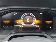 Volkswagen Polo Plus 1.5L Automatic Joyful Edition - фото 14