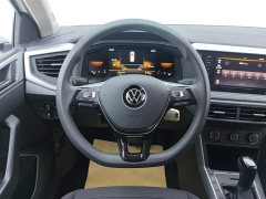 Volkswagen Polo Plus 1.5L Automatic Joyful Edition - фото 15