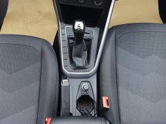Volkswagen Polo Plus 1.5L Automatic Joyful Edition - фото 16