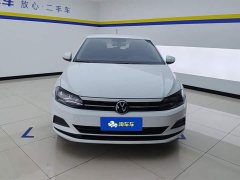 Volkswagen Polo Plus 1.5L Automatic Joyful Edition - фото 2