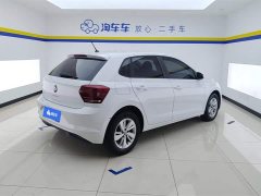Volkswagen Polo Plus 1.5L Automatic Joyful Edition - фото 3