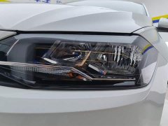 Volkswagen Polo Plus 1.5L Automatic Joyful Edition - фото 5